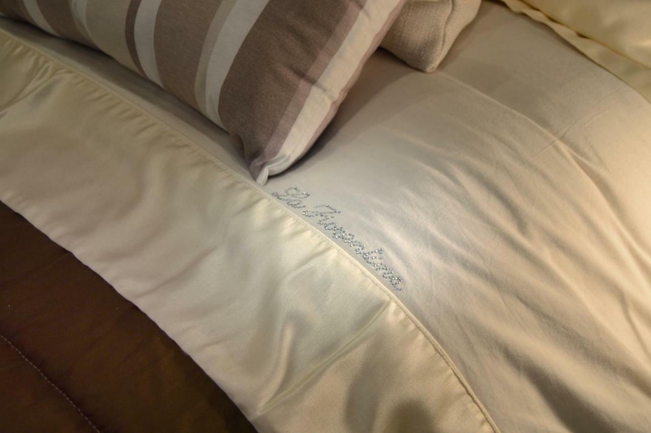 Alexandra Exclusive Apartment Napoli Bagian luar foto