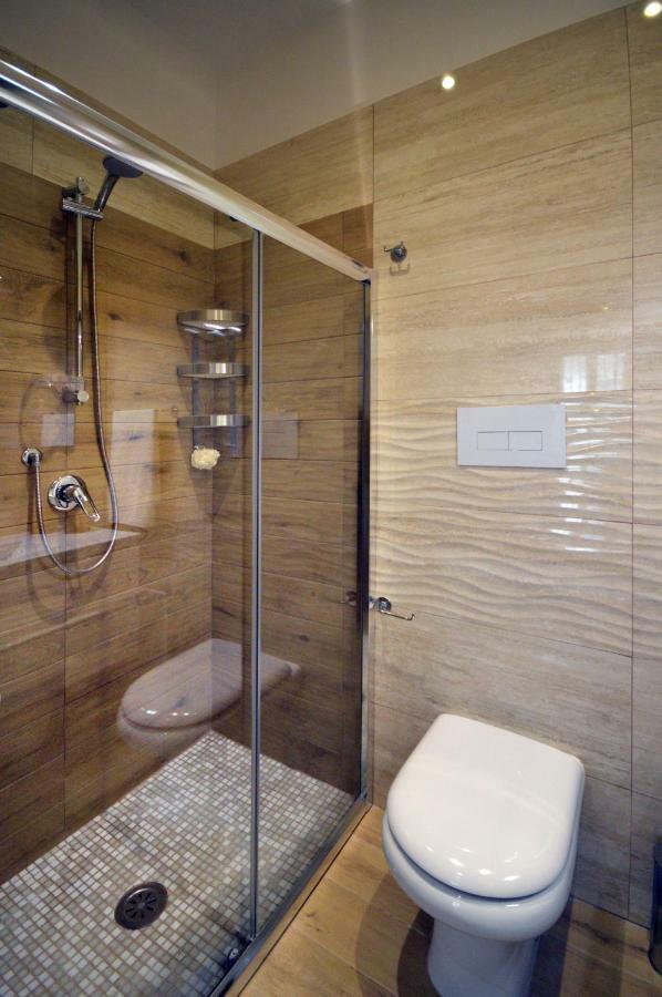 Alexandra Exclusive Apartment Napoli Bagian luar foto